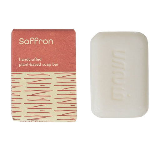 Saffron Soap