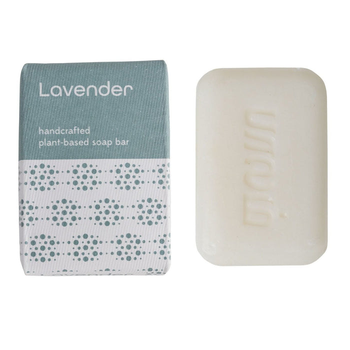 Gentle Lavender Soap - Ten Thousand Villages 1