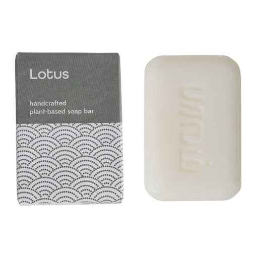 Lotus Soap