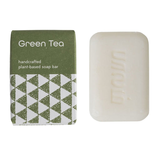 Green Tea Soap