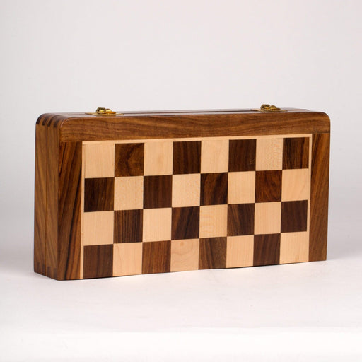 Store Away Chess Set - Ten Thousand Villages