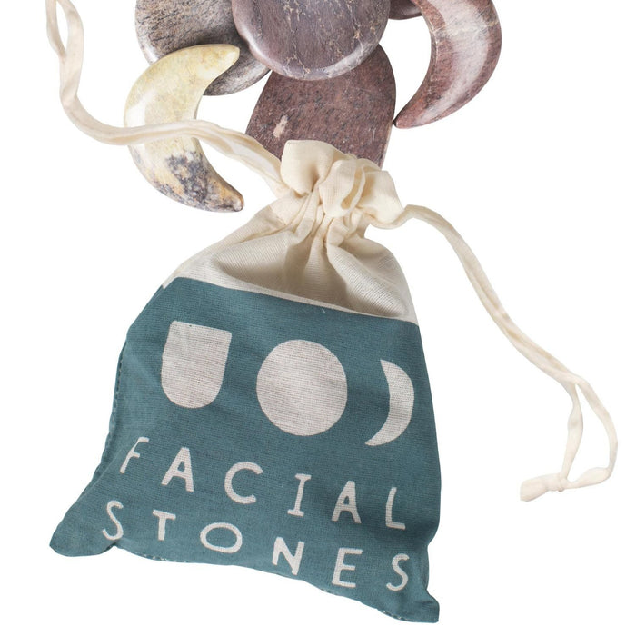 Face Massage Stone Set - Ten Thousand Villages 6