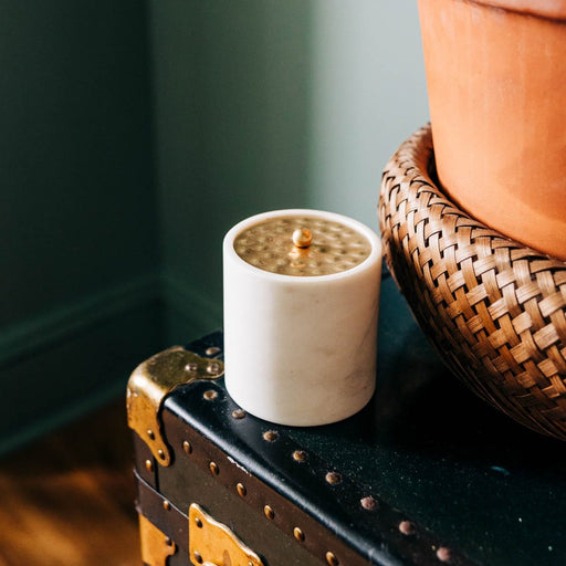 Marble Storage Canister