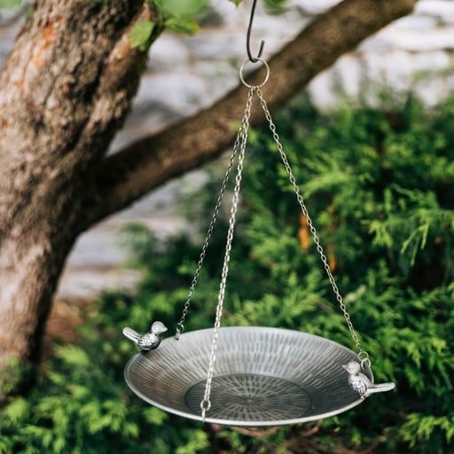 Clear Skies Bird Feeder