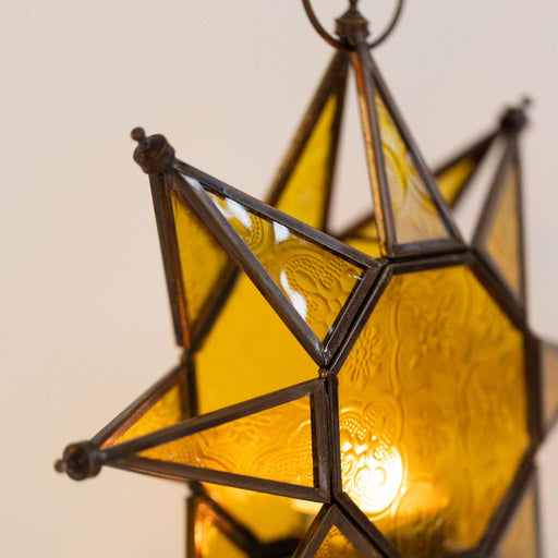 Starlight Candleholder - Ten Thousand Villages