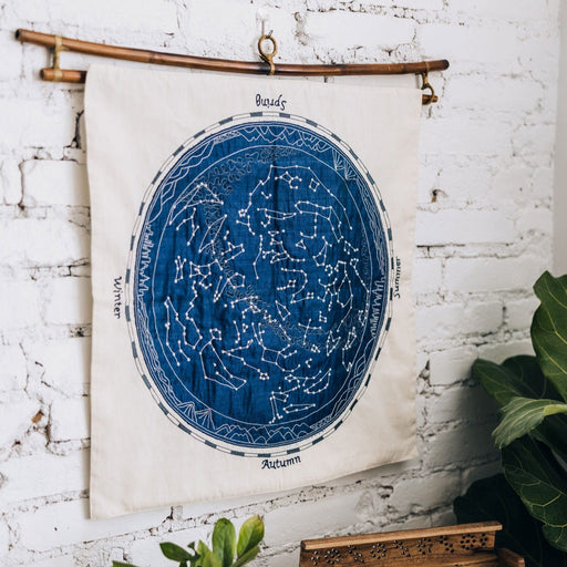 Constellation Wall Hanging - Ten Thousand Villages