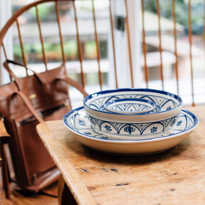 Flower Petals Bowl - Ten Thousand Villages 2