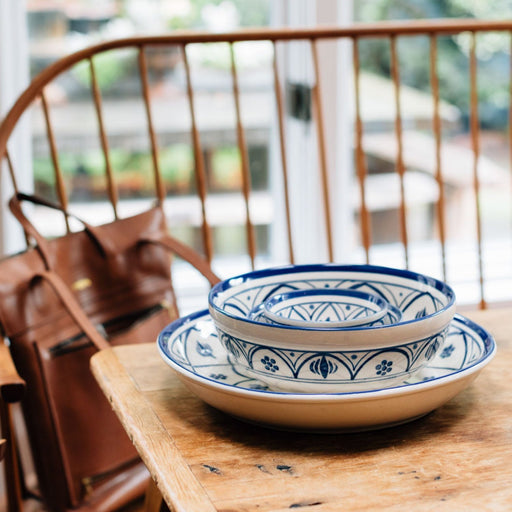 Bouquet Bowl - Ten Thousand Villages