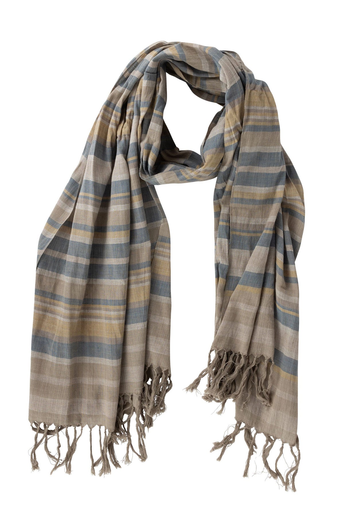 Cashmere Silk Bliss Scarf