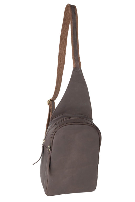 Double Pouch Crossbody Bag by Country Road Online