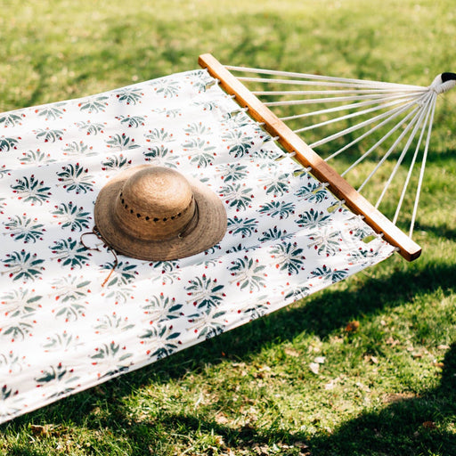 Palm Tree Hammock