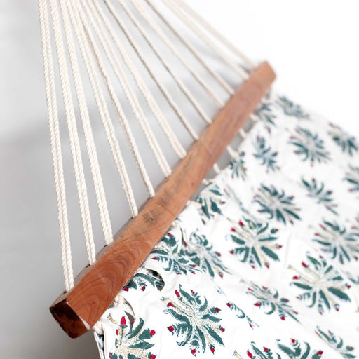 Palm Tree Hammock - Ten Thousand Villages