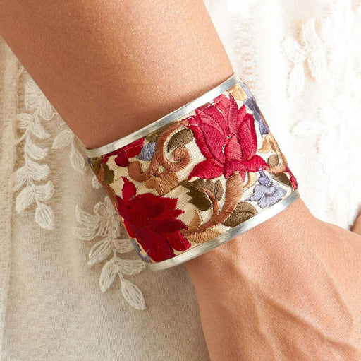 Chandni Ribbon Bracelet