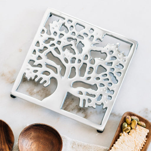 Tree Trivet