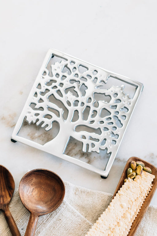 Tree Trivet