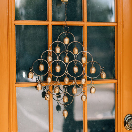 Chorus of Bells Wind Chime