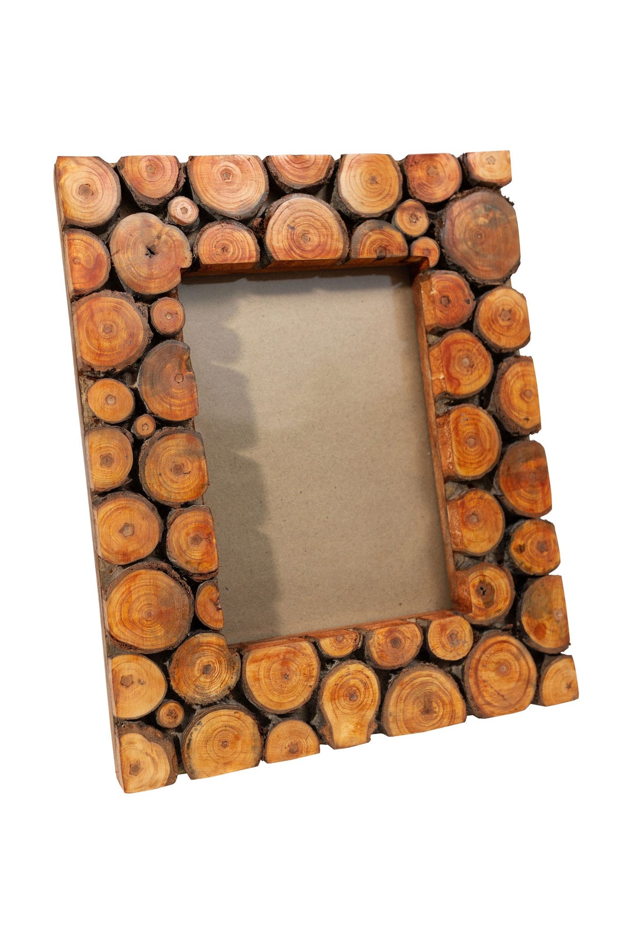 5x7 Black Wood Tabletop Picture Frame - Picture ThisFramed