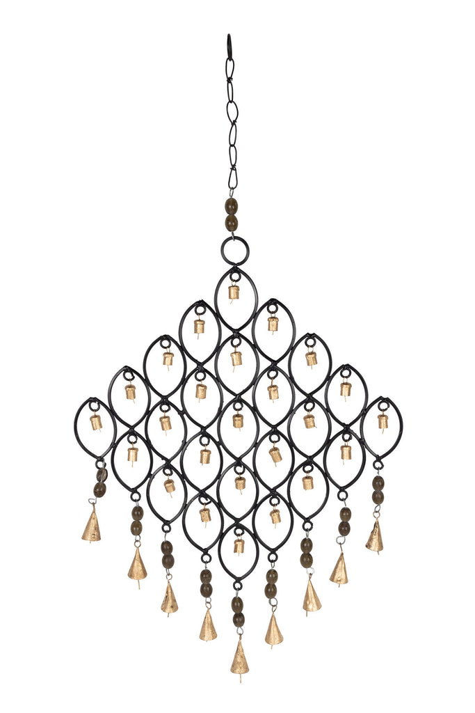 Dream Bells Wind Chime — Ten Thousand Villages