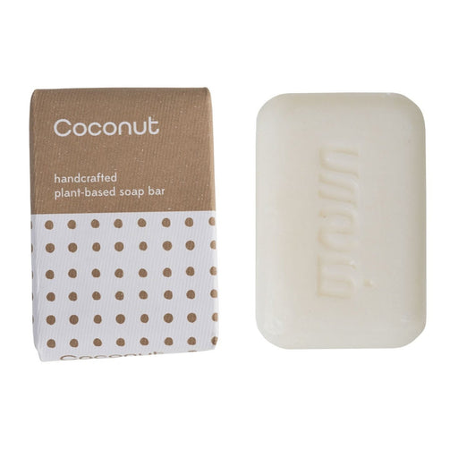 Coconut Soap