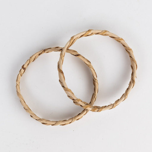 Cane Bangles Set - Ten Thousand Villages