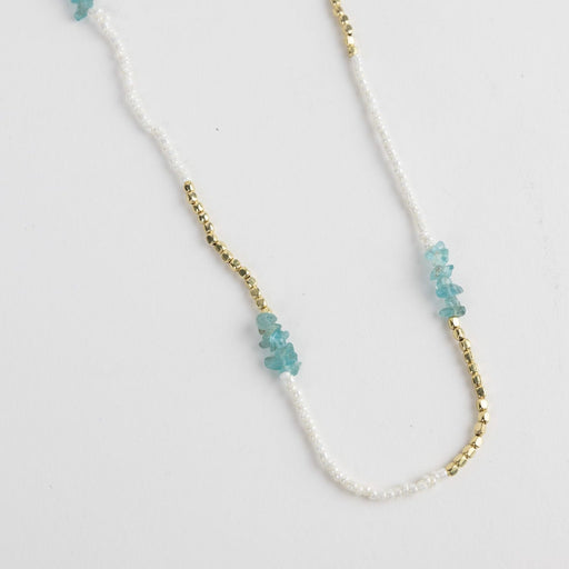 Ekiya Beaded Necklace