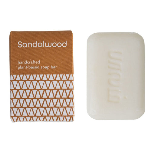 Sandalwood Soap