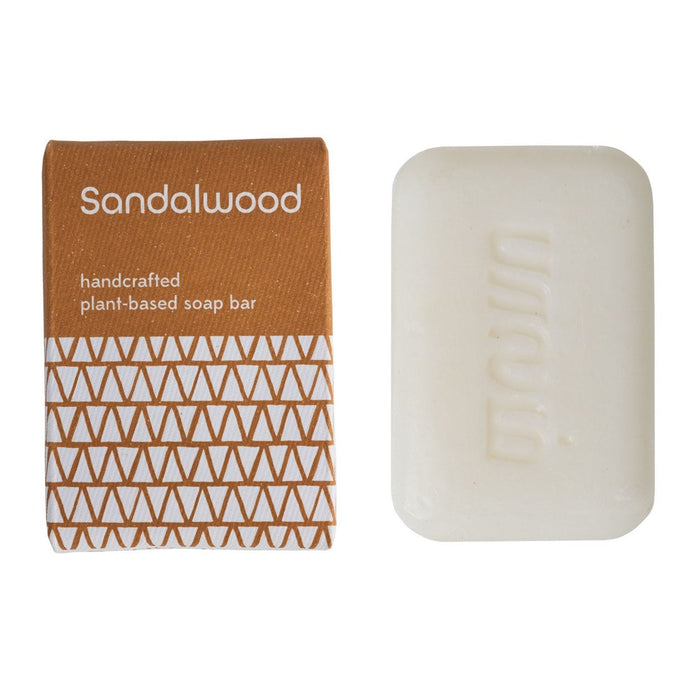 Sandalwood Soap - Ten Thousand Villages 3