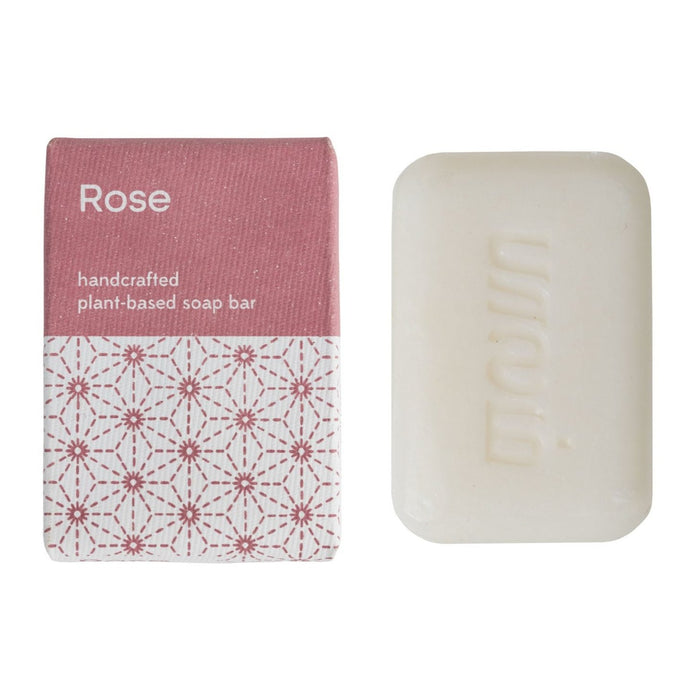 Rose Soap - Ten Thousand Villages 1