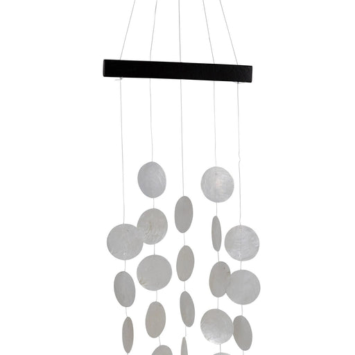 Moon Dance Wind Chimes - Ten Thousand Villages