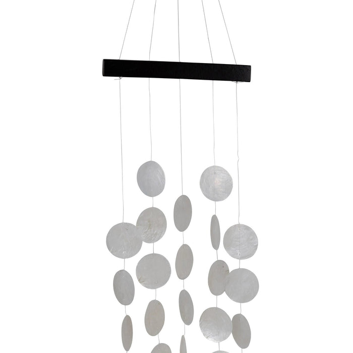 Moon Dance Wind Chimes - Ten Thousand Villages 2