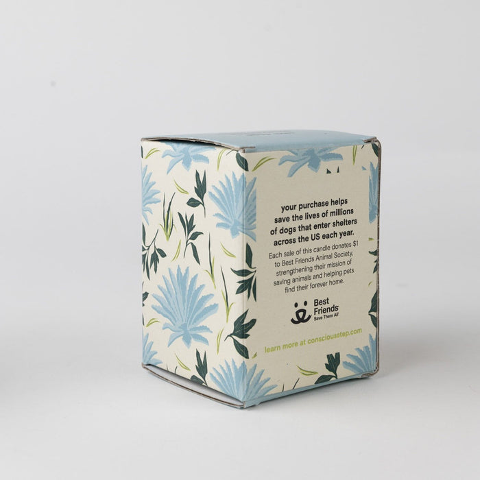 Parks and Paws Candle - Ten Thousand Villages 3